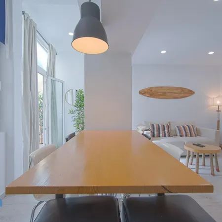 Trylisbon Amoreiras Apartament Lizbona