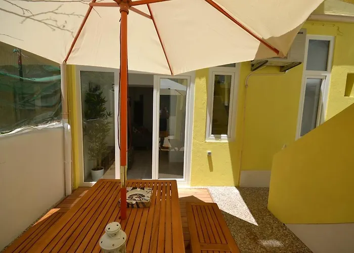 Trylisbon Amoreiras *