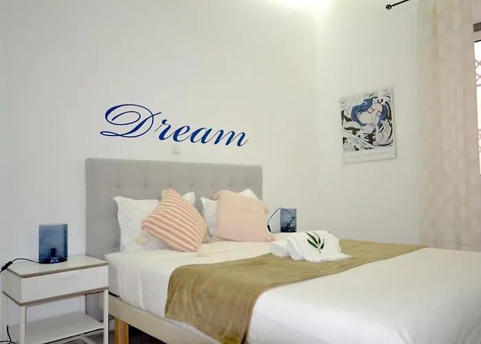 Trylisbon Amoreiras Lisboa