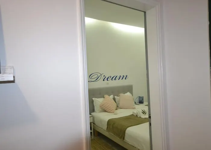 Trylisbon Amoreiras 公寓 Lisboa