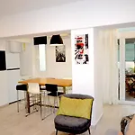 Trylisbon Amoreiras 아파트 리스본