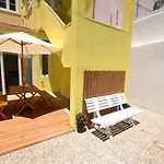 Trylisbon Amoreiras * Lissabon