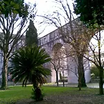 Trylisbon Amoreiras 아파트 *