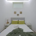 Trylisbon Amoreiras 아파트