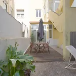 Trylisbon Amoreiras 리스본