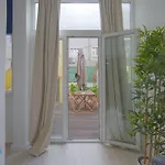 아파트 Trylisbon Amoreiras