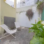 Trylisbon Amoreiras * 리스본
