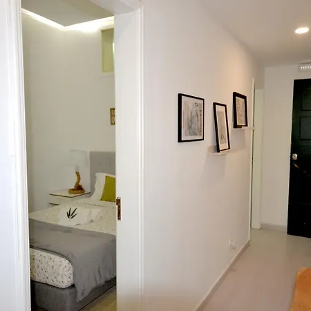 Trylisbon Amoreiras * Lisboa