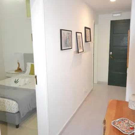 Trylisbon Amoreiras Apartamento *