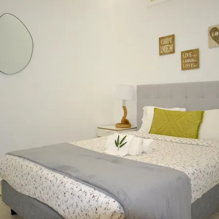 Trylisbon Amoreiras Apartament Lizbona