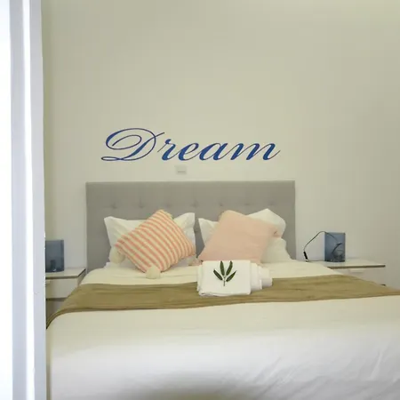 Trylisbon Amoreiras Apartament