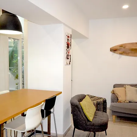 Apartment Trylisbon Amoreiras *