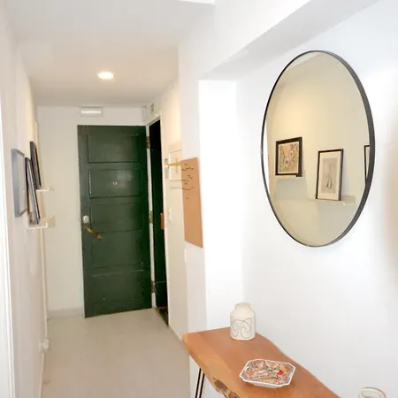 Trylisbon Amoreiras Apartament *