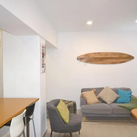 Apartamento Trylisbon Amoreiras