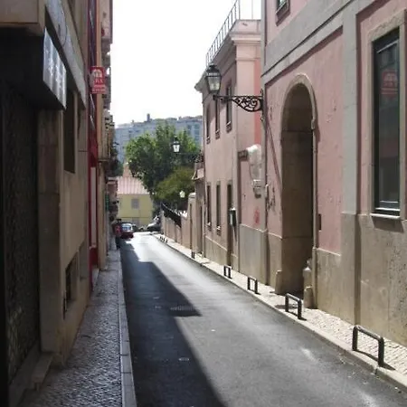 Trylisbon Amoreiras