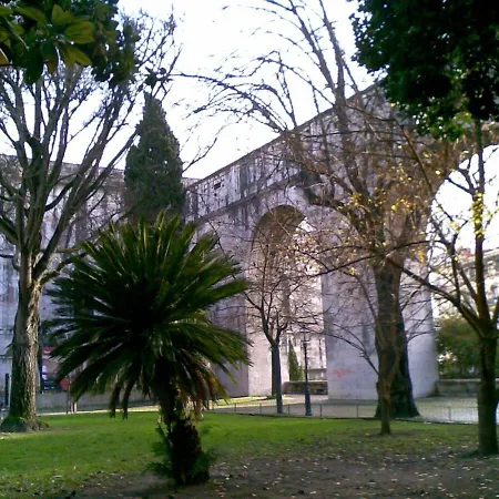 Trylisbon Amoreiras Διαμέρισμα *