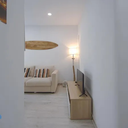 Trylisbon Amoreiras 아파트