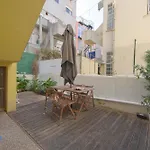 Trylisbon Amoreiras アパート *