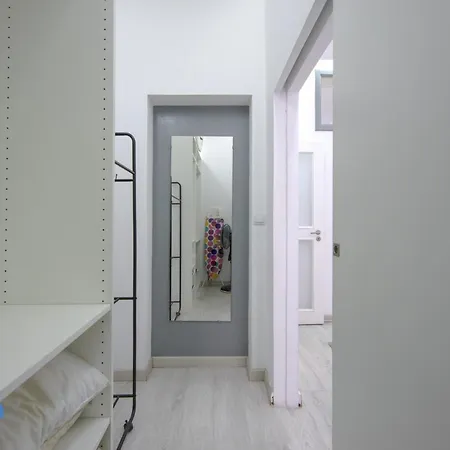 Apartmán Trylisbon Amoreiras *