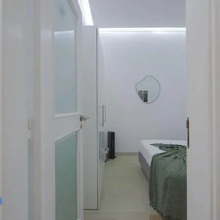Trylisbon Amoreiras Apartmán