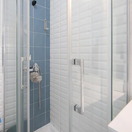 Apartmán Trylisbon Amoreiras *