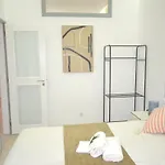 Trylisbon Amoreiras * Лиссабон