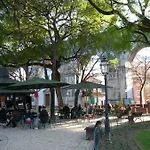 Trylisbon Amoreiras Apartman Lisboa
