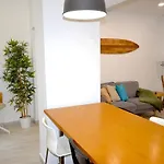 Apartman Trylisbon Amoreiras *