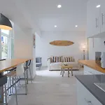 Trylisbon Amoreiras * Лиссабон