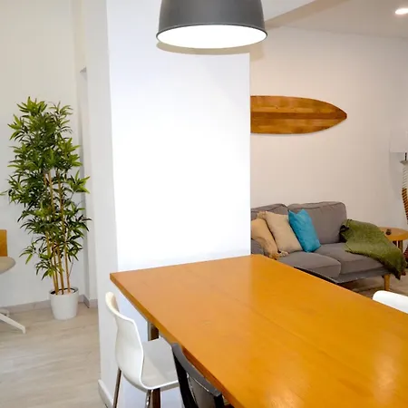 Trylisbon Amoreiras Апартаменти *