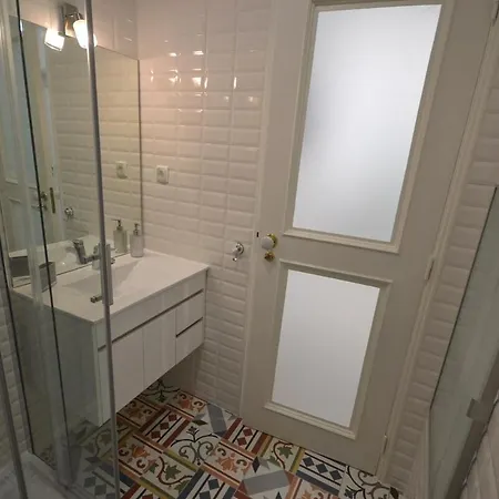 Trylisbon Amoreiras Apartman Lisboa