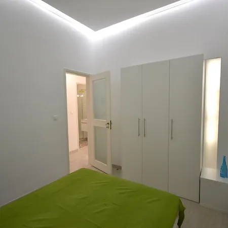 Trylisbon Amoreiras Апартаменти Лісабон